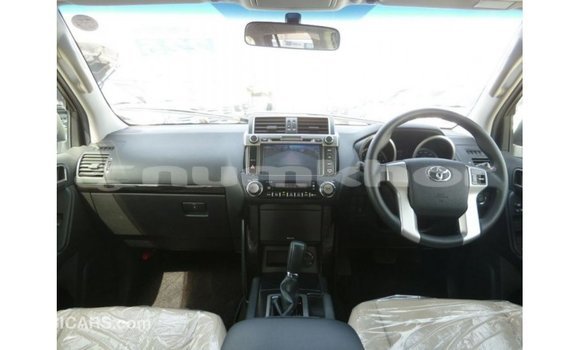 Buy Import Toyota Prado Other Car in Import - Dubai in Bumthang Buy Import Toyota Prado Other Car in Import - Dubai in Bumthang