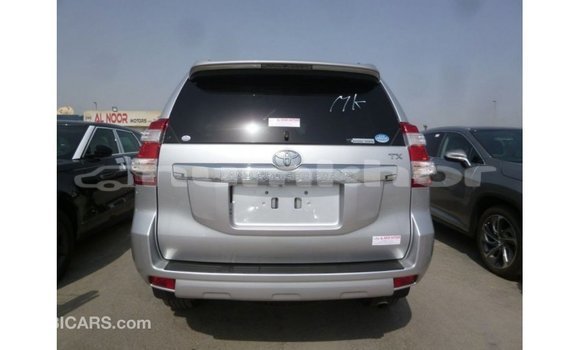 Buy Import Toyota Prado Other Car in Import - Dubai in Bumthang Buy Import Toyota Prado Other Car in Import - Dubai in Bumthang