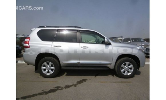 Buy Import Toyota Prado Other Car in Import - Dubai in Bumthang Buy Import Toyota Prado Other Car in Import - Dubai in Bumthang