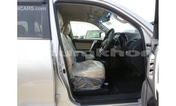 Buy Import Toyota Prado Other Car in Import - Dubai in Bumthang Buy Import Toyota Prado Other Car in Import - Dubai in Bumthang