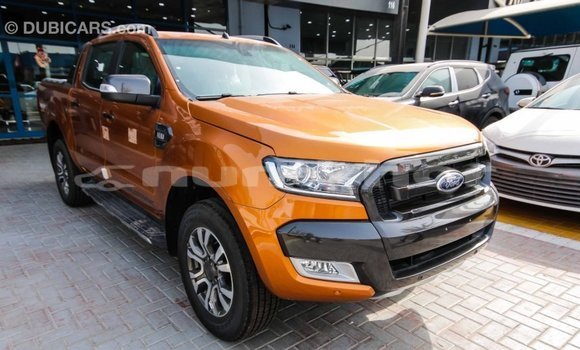 Buy Import Ford Ranger Other Car in Import - Dubai in Bumthang Buy Import Ford Ranger Other Car in Import - Dubai in Bumthang