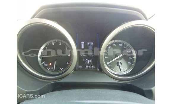 Buy Import Toyota Prado Other Car in Import - Dubai in Bumthang Buy Import Toyota Prado Other Car in Import - Dubai in Bumthang