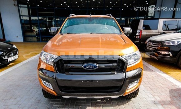 Buy Import Ford Ranger Other Car in Import - Dubai in Bumthang
