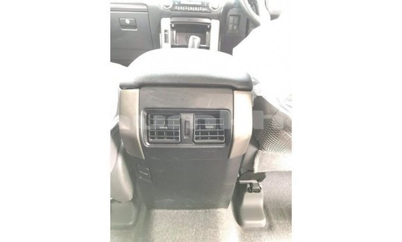 Buy Import Toyota Prado Black Car in Import - Dubai in Bumthang Buy Import Toyota Prado Black Car in Import - Dubai in Bumthang