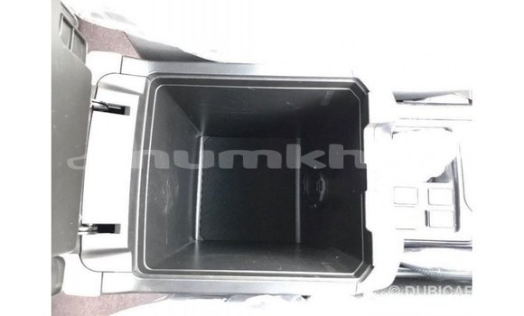 Buy Import Toyota Prado Black Car in Import - Dubai in Bumthang Buy Import Toyota Prado Black Car in Import - Dubai in Bumthang