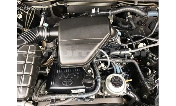 Buy Import Toyota Prado Black Car in Import - Dubai in Bumthang Buy Import Toyota Prado Black Car in Import - Dubai in Bumthang