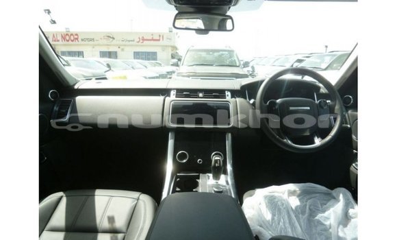 Buy Import Land Rover Range Rover Black Car in Import - Dubai in Bumthang Buy Import Land Rover Range Rover Black Car in Import - Dubai in Bumthang