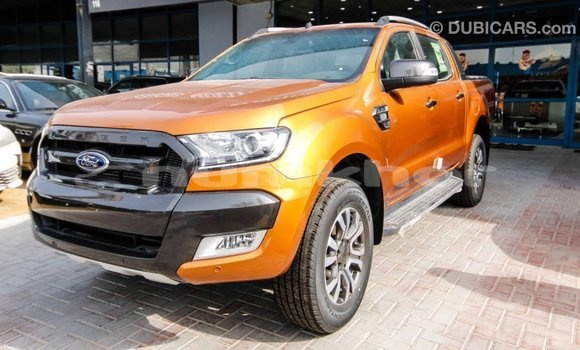 Buy Import Ford Ranger Other Car in Import - Dubai in Bumthang Buy Import Ford Ranger Other Car in Import - Dubai in Bumthang