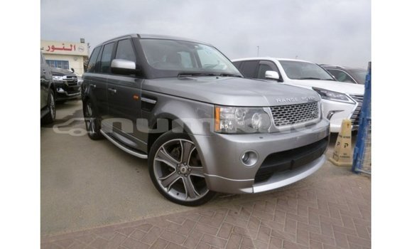 Buy Import Land Rover Range Rover Other Car in Import - Dubai in Bumthang