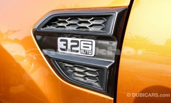 Buy Import Ford Ranger Other Car in Import - Dubai in Bumthang Buy Import Ford Ranger Other Car in Import - Dubai in Bumthang