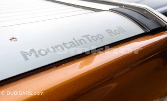 Buy Import Ford Ranger Other Car in Import - Dubai in Bumthang Buy Import Ford Ranger Other Car in Import - Dubai in Bumthang