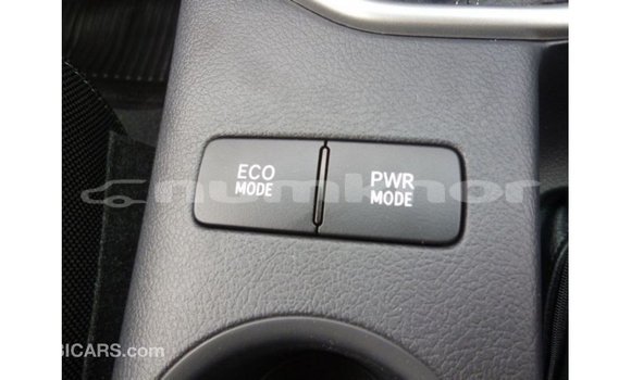 Buy Import Toyota Hilux Black Car in Import - Dubai in Bumthang Buy Import Toyota Hilux Black Car in Import - Dubai in Bumthang