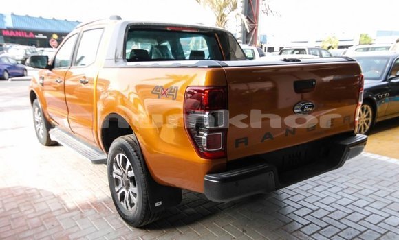 Buy Import Ford Ranger Other Car in Import - Dubai in Bumthang Buy Import Ford Ranger Other Car in Import - Dubai in Bumthang