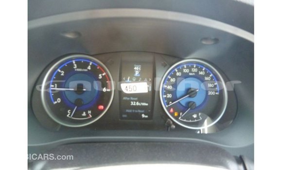 Buy Import Toyota Hilux Black Car in Import - Dubai in Bumthang Buy Import Toyota Hilux Black Car in Import - Dubai in Bumthang