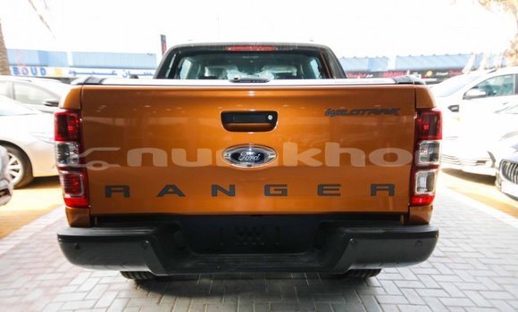 Buy Import Ford Ranger Other Car in Import - Dubai in Bumthang Buy Import Ford Ranger Other Car in Import - Dubai in Bumthang