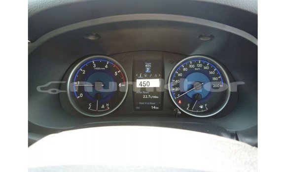 Buy Import Toyota Hilux Black Car in Import - Dubai in Bumthang Buy Import Toyota Hilux Black Car in Import - Dubai in Bumthang