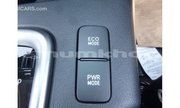 Buy Import Toyota Hilux Black Car in Import - Dubai in Bumthang Buy Import Toyota Hilux Black Car in Import - Dubai in Bumthang