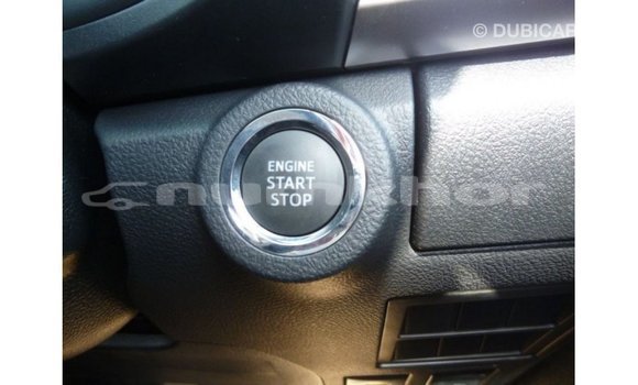 Buy Import Toyota Hilux Black Car in Import - Dubai in Bumthang Buy Import Toyota Hilux Black Car in Import - Dubai in Bumthang