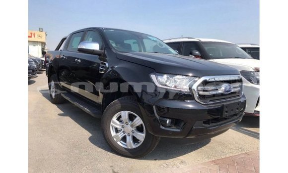 Buy Import Ford Ranger Black Car in Import - Dubai in Bumthang Buy Import Ford Ranger Black Car in Import - Dubai in Bumthang