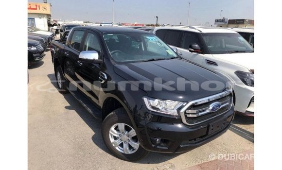Buy Import Ford Ranger Black Car in Import - Dubai in Bumthang Buy Import Ford Ranger Black Car in Import - Dubai in Bumthang
