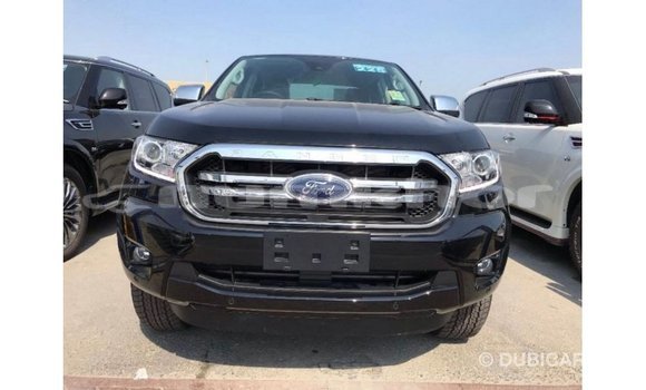 Buy Import Ford Ranger Black Car in Import - Dubai in Bumthang Buy Import Ford Ranger Black Car in Import - Dubai in Bumthang