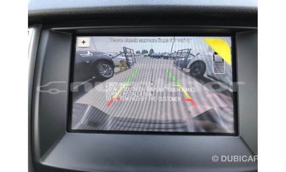 Buy Import Ford Ranger Black Car in Import - Dubai in Bumthang Buy Import Ford Ranger Black Car in Import - Dubai in Bumthang