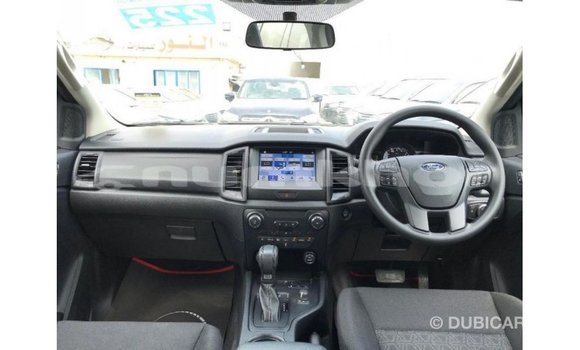 Buy Import Ford Ranger Other Car in Import - Dubai in Bumthang Buy Import Ford Ranger Other Car in Import - Dubai in Bumthang