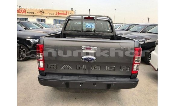 Buy Import Ford Ranger Other Car in Import - Dubai in Bumthang Buy Import Ford Ranger Other Car in Import - Dubai in Bumthang