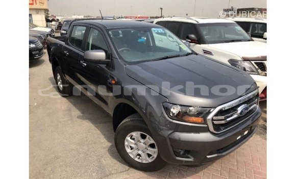 Buy Import Ford Ranger Other Car in Import - Dubai in Bumthang Buy Import Ford Ranger Other Car in Import - Dubai in Bumthang
