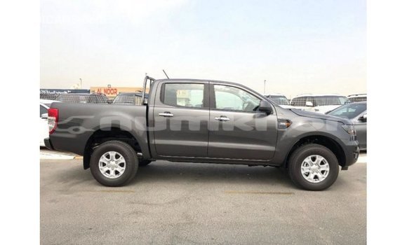 Buy Import Ford Ranger Other Car in Import - Dubai in Bumthang Buy Import Ford Ranger Other Car in Import - Dubai in Bumthang