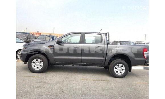 Buy Import Ford Ranger Other Car in Import - Dubai in Bumthang Buy Import Ford Ranger Other Car in Import - Dubai in Bumthang