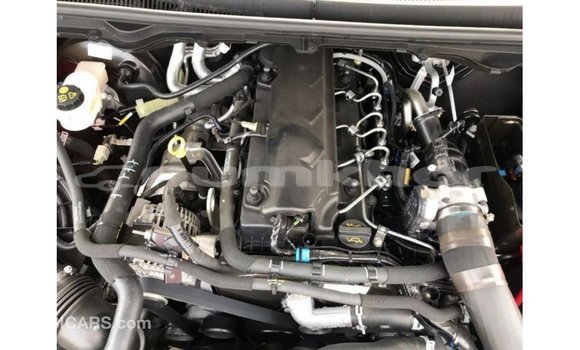 Buy Import Ford Ranger Other Car in Import - Dubai in Bumthang Buy Import Ford Ranger Other Car in Import - Dubai in Bumthang