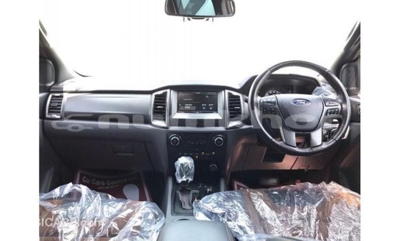 Buy Import Ford Ranger White Car in Import - Dubai in Bumthang Buy Import Ford Ranger White Car in Import - Dubai in Bumthang