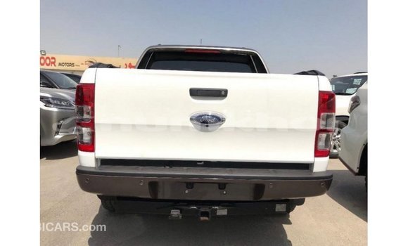 Buy Import Ford Ranger White Car in Import - Dubai in Bumthang Buy Import Ford Ranger White Car in Import - Dubai in Bumthang