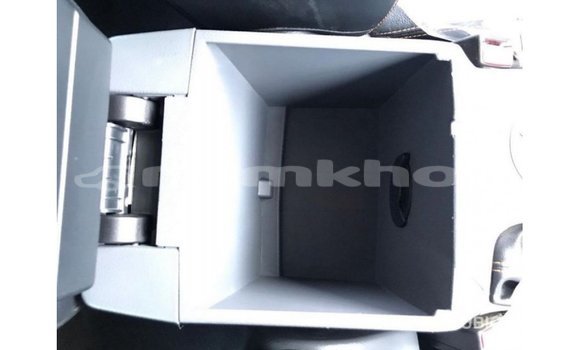 Buy Import Ford Ranger White Car in Import - Dubai in Bumthang Buy Import Ford Ranger White Car in Import - Dubai in Bumthang