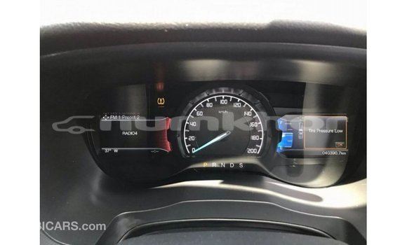 Buy Import Ford Ranger White Car in Import - Dubai in Bumthang Buy Import Ford Ranger White Car in Import - Dubai in Bumthang