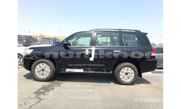 Buy Import Toyota Land Cruiser Black Car in Import - Dubai in Bumthang Buy Import Toyota Land Cruiser Black Car in Import - Dubai in Bumthang