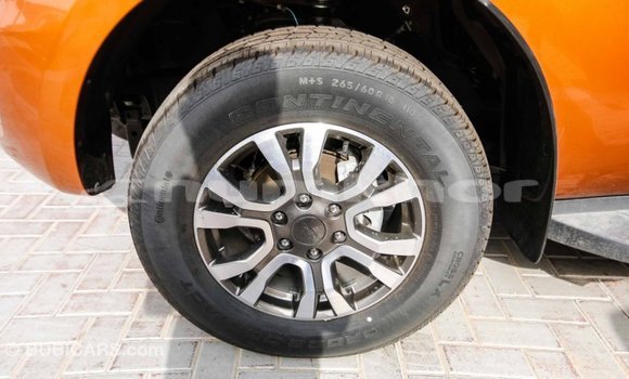 Buy Import Ford Ranger Other Car in Import - Dubai in Bumthang Buy Import Ford Ranger Other Car in Import - Dubai in Bumthang