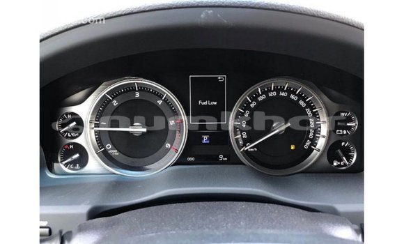 Buy Import Toyota Land Cruiser Black Car in Import - Dubai in Bumthang Buy Import Toyota Land Cruiser Black Car in Import - Dubai in Bumthang