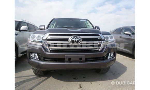 Buy Import Toyota Land Cruiser Other Car in Import - Dubai in Bumthang Buy Import Toyota Land Cruiser Other Car in Import - Dubai in Bumthang