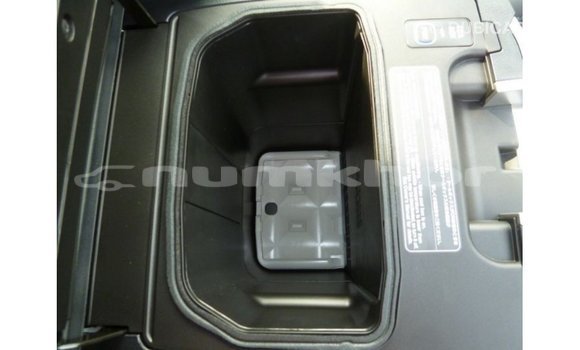 Buy Import Toyota Land Cruiser Other Car in Import - Dubai in Bumthang Buy Import Toyota Land Cruiser Other Car in Import - Dubai in Bumthang