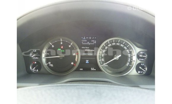 Buy Import Toyota Land Cruiser Other Car in Import - Dubai in Bumthang Buy Import Toyota Land Cruiser Other Car in Import - Dubai in Bumthang