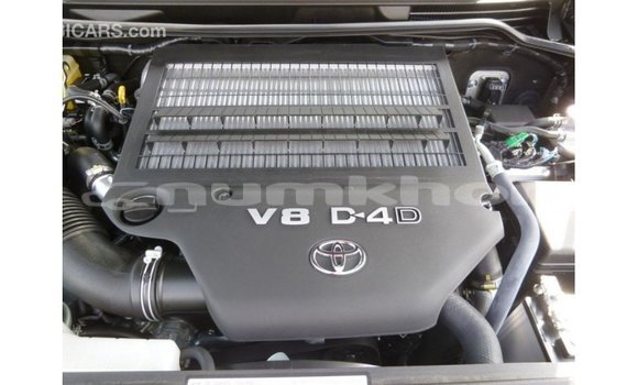 Buy Import Toyota Land Cruiser Other Car in Import - Dubai in Bumthang Buy Import Toyota Land Cruiser Other Car in Import - Dubai in Bumthang