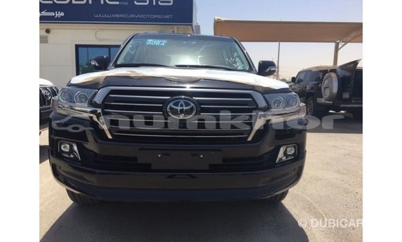 Buy Import Toyota Land Cruiser Black Car in Import - Dubai in Bumthang Buy Import Toyota Land Cruiser Black Car in Import - Dubai in Bumthang