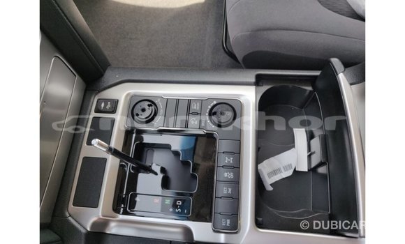 Buy Import Toyota Land Cruiser Black Car in Import - Dubai in Bumthang Buy Import Toyota Land Cruiser Black Car in Import - Dubai in Bumthang