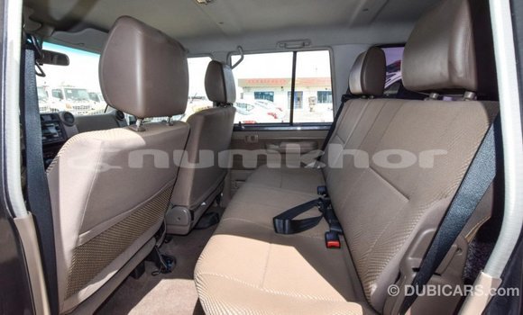 Buy Import Toyota Land Cruiser Other Car in Import - Dubai in Bumthang Buy Import Toyota Land Cruiser Other Car in Import - Dubai in Bumthang