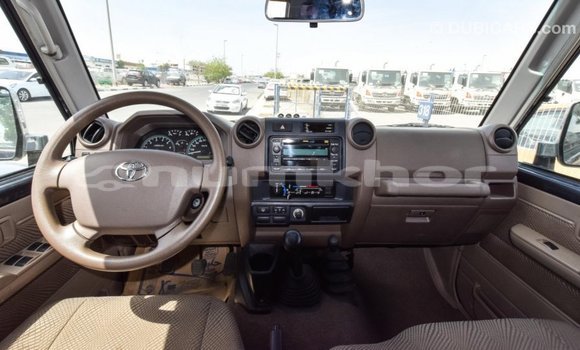 Buy Import Toyota Land Cruiser Other Car in Import - Dubai in Bumthang Buy Import Toyota Land Cruiser Other Car in Import - Dubai in Bumthang