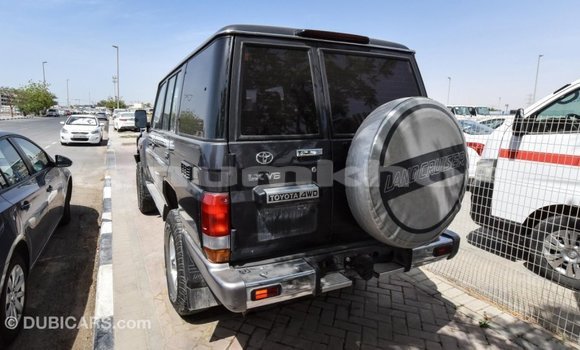 Buy Import Toyota Land Cruiser Other Car in Import - Dubai in Bumthang Buy Import Toyota Land Cruiser Other Car in Import - Dubai in Bumthang