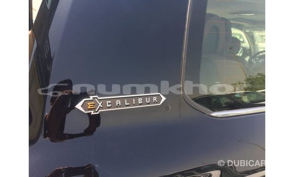 Buy Import Toyota Land Cruiser Black Car in Import - Dubai in Bumthang Buy Import Toyota Land Cruiser Black Car in Import - Dubai in Bumthang