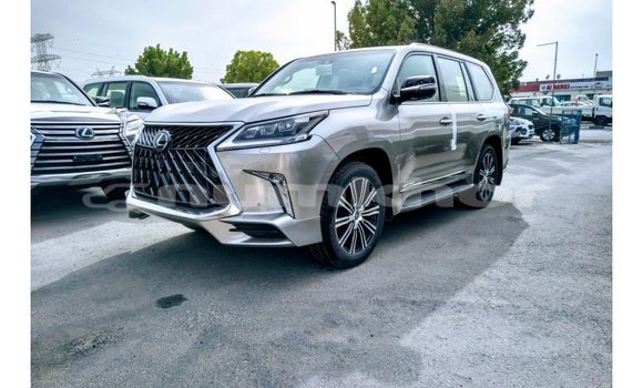 Buy Import Lexus LX Other Car in Import - Dubai in Bumthang Buy Import Lexus LX Other Car in Import - Dubai in Bumthang